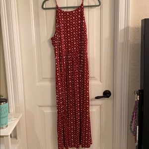 NWT Loft Dress